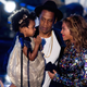 Illustration for article titled Blue Ivy's Hair Is Perfect and You Should Shut Up About It